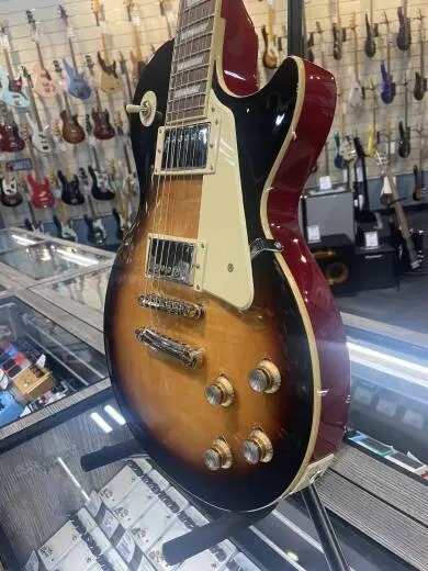 Store Special Product - Epiphone - EILS6BBNH